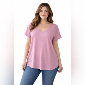 Banana Republic V-neck tee bundle